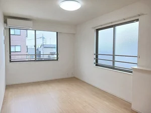 のマンスリーマンション・ウィークリーマンション「メゾン　ド　ウィズ 304・洋室(No.1431725)」メイン画像