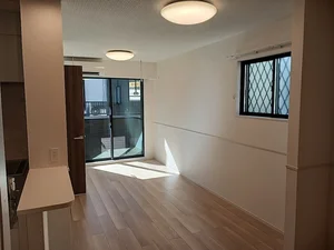 さいたま市見沼区のマンスリーマンション・ウィークリーマンション「ヒカルサ大宮南中丸サウス 101・洋室(No.1431731)」メイン画像