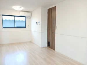 太田市のマンスリーマンション・ウィークリーマンション「オークガーデン　Ⅱ 101・洋室(No.1431751)」メイン画像