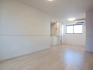 太田市のマンスリーマンション・ウィークリーマンション「オークガーデン　Ⅱ 101・洋室(No.1431751)」メイン画像