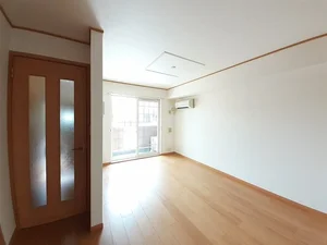のマンスリーマンション・ウィークリーマンション「シュティル・オスト 103・洋室(No.1431765)」メイン画像