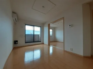 のマンスリーマンション・ウィークリーマンション「マンハイム　１番館 202・洋室(No.1431792)」メイン画像