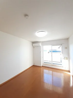 磐田市のマンスリーマンション・ウィークリーマンション「エスポワール 206・洋室(No.1431803)」メイン画像