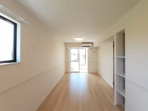 のマンスリーマンション・ウィークリーマンション「プルミエール手屋Ⅳ 105・洋室(No.1431829)」メイン画像