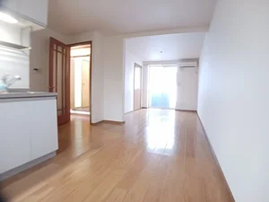 瑞穂市のマンスリーマンション・ウィークリーマンション「ル・グラン・アサイＢ 201・洋室(No.1431831)」メイン画像