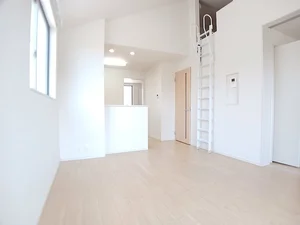 のマンスリーマンション・ウィークリーマンション「テスラ　Ｂ 201・洋室(No.1431838)」メイン画像