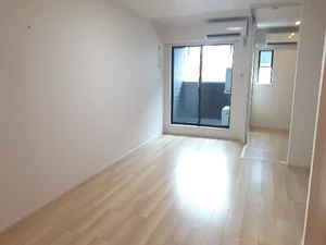 のマンスリーマンション・ウィークリーマンション「クレメント 201・洋室(No.1431856)」メイン画像