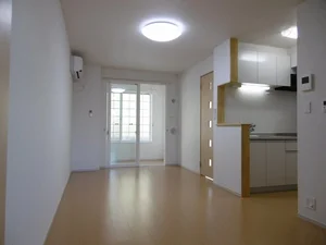 一宮市のマンスリーマンション・ウィークリーマンション「コンパーニョ 103・洋室(No.1431869)」メイン画像