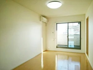 一宮市のマンスリーマンション・ウィークリーマンション「アンジュ湊Ⅰ 301・洋室(No.1431870)」メイン画像