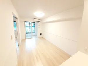 栗東市のマンスリーマンション・ウィークリーマンション「プロムナード南谷Ⅱ 102・洋室(No.1431889)」メイン画像