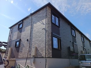 のマンスリーマンション・ウィークリーマンション「浄雲五番館 102・洋室(No.1431898)」メイン画像