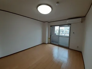 のマンスリーマンション・ウィークリーマンション「オーブ・ツダ 201・洋室(No.1431901)」メイン画像