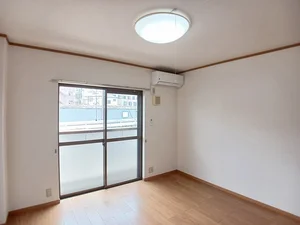 奈良県のマンスリーマンション・ウィークリーマンション「メゾン・ド・佐保 102・洋室(No.1431908)」メイン画像
