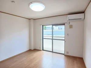 近鉄奈良駅（奈良県）のマンスリーマンション・ウィークリーマンション「メゾン・ド・佐保 102・洋室(No.1431908)」メイン画像
