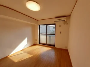 のマンスリーマンション・ウィークリーマンション「サンセ－ル 106・洋室(No.1431920)」メイン画像