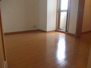 大阪市のマンスリーマンション・ウィークリーマンション「エテルノ・フィオ－レ 508・洋室(No.1431922)」メイン画像