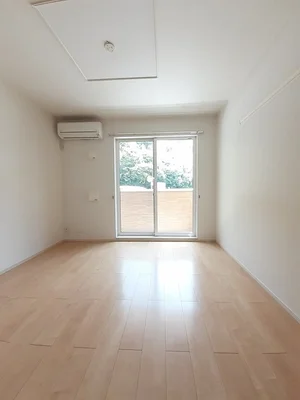のマンスリーマンション・ウィークリーマンション「ラベンダ－ 102・DK(No.1431956)」メイン画像