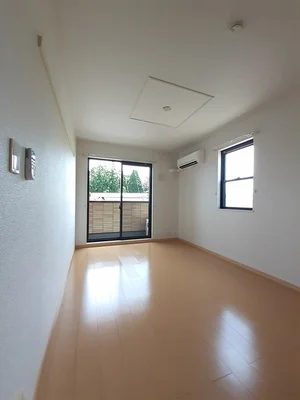 熊本駅（熊本県）・熊本駅前駅（熊本県）のマンスリーマンション・ウィークリーマンション「エール正林Ａ 101・洋室(No.1432014)」メイン画像