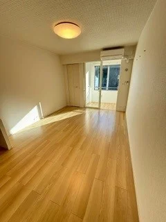 宮崎県のマンスリーマンション・ウィークリーマンション「バレンティーノ　４６　Ⅱ 103・洋室(No.1432029)」メイン画像