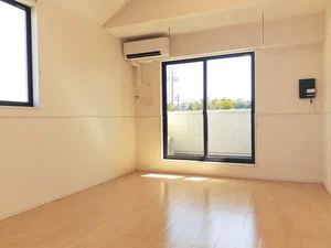 龍ケ崎市のマンスリーマンション・ウィークリーマンション「エタニティー　Ⅰ 201・洋室(No.1432046)」メイン画像