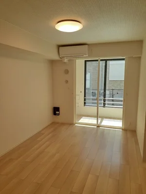 玉垣駅（三重県）のマンスリーマンション・ウィークリーマンション「カーサ・クレイン 102・洋室(No.1432070)」メイン画像