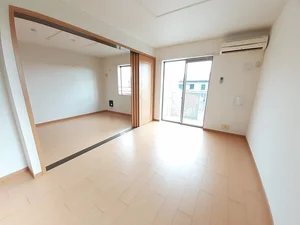 稲敷郡阿見町のマンスリーマンション・ウィークリーマンション「フォンテーヌ・カーサ 203・洋室(No.1432086)」メイン画像