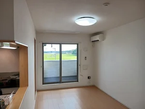 石橋駅（栃木県）のマンスリーマンション・ウィークリーマンション「サンライト 307・洋室(No.1432088)」メイン画像