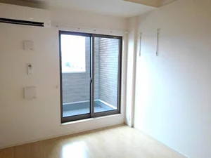 のマンスリーマンション・ウィークリーマンション「サウス　フロンティア 202・洋室(No.1432092)」メイン画像