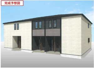 秩父市のマンスリーマンション・ウィークリーマンション「セレニテ・フォレ 101・洋室(No.1432144)」メイン画像