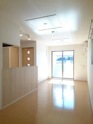 浜松市中央区のマンスリーマンション・ウィークリーマンション「ラハナⅡ 101・洋室(No.1432151)」メイン画像