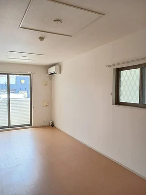 浜松市のマンスリーマンション・ウィークリーマンション「ラハナⅡ 101・洋室(No.1432151)」メイン画像