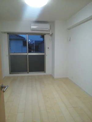 門戸厄神駅（兵庫県）のマンスリーマンション・ウィークリーマンション「カレント 207・洋室(No.1432166)」メイン画像
