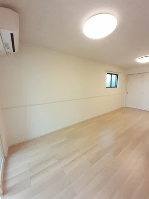 吉野ケ里公園駅（佐賀県）のマンスリーマンション・ウィークリーマンション「ピュア　ライヴ　ＸⅢ　Ａ棟 101・洋室(No.1432193)」メイン画像
