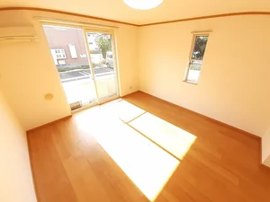 のマンスリーマンション・ウィークリーマンション「エテルネルＡ 103・洋室(No.1432212)」メイン画像