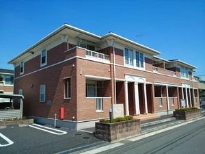 東松山市のマンスリーマンション・ウィークリーマンション「フィオーレⅠ 203・洋室(No.1432214)」メイン画像