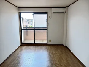 名古屋市中村区のマンスリーマンション・ウィークリーマンション「サン・レーベン 202・洋室(No.1432239)」メイン画像