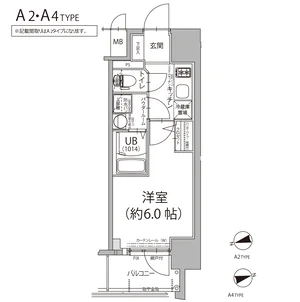 間取り図面♪
