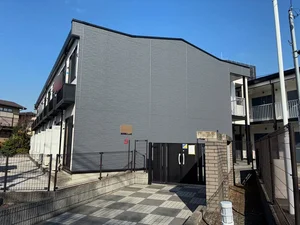 のマンスリーマンション・ウィークリーマンション「レオパレスメゾンボヌール 208(No.1432419)」メイン画像