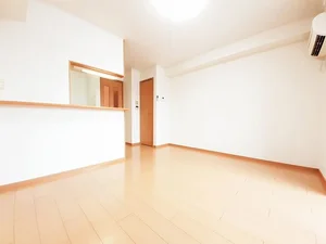 奥州市のマンスリーマンション・ウィークリーマンション「カーサＳＨ　Ⅱ棟 202・洋室(No.1432437)」メイン画像