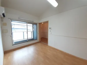 のマンスリーマンション・ウィークリーマンション「メゾン　ドゥ　ソレイユ 201・洋室(No.1432438)」メイン画像