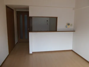 いわき駅（福島県）のマンスリーマンション・ウィークリーマンション「城南マンション 102・洋室(No.1432446)」メイン画像