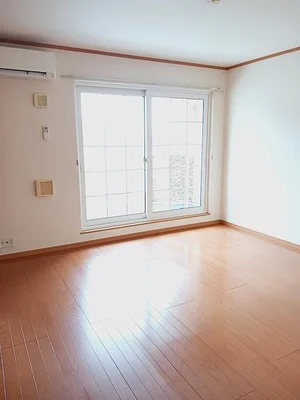 のマンスリーマンション・ウィークリーマンション「アルページュＡ 202・洋室(No.1432448)」メイン画像