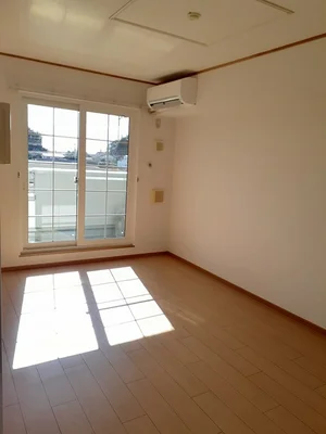 のマンスリーマンション・ウィークリーマンション「サニーメゾン撫子５０１Ａ 203・洋室(No.1432450)」メイン画像
