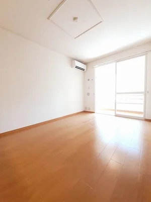 会津若松市のマンスリーマンション・ウィークリーマンション「パインリーフ城東 102・洋室(No.1432451)」メイン画像