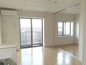 のマンスリーマンション・ウィークリーマンション「オリュザＫ 302・洋室(No.1432466)」メイン画像