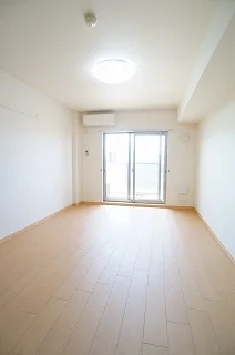 のマンスリーマンション・ウィークリーマンション「プリムローズ　Ⅱ 207・洋室(No.1432472)」メイン画像