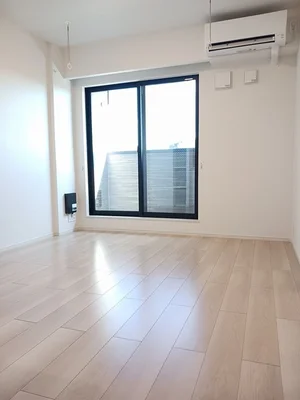 印西市のマンスリーマンション・ウィークリーマンション「グリーンコートＢ 202・洋室(No.1432498)」メイン画像