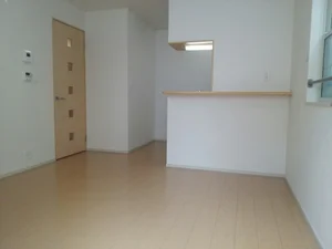 のマンスリーマンション・ウィークリーマンション「ヴァンヴェール 202・洋室(No.1432508)」メイン画像