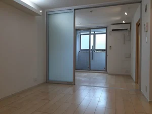 横浜市青葉区のマンスリーマンション・ウィークリーマンション「サクセス　あざみ野南 102・D(No.1432511)」メイン画像