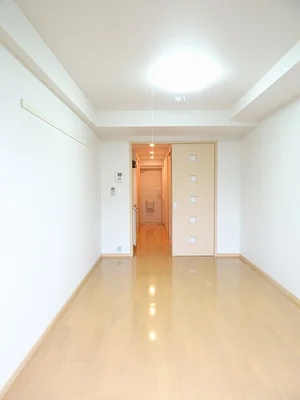 のマンスリーマンション・ウィークリーマンション「ブリストル 208・洋室(No.1432536)」メイン画像